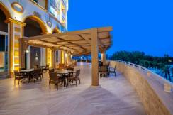 KIRMAN PREMIUM SIDEMARIN BEACH-SPA Lobby